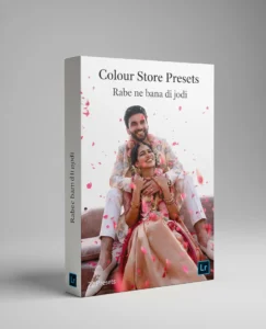 midnight grape – lightroom presets