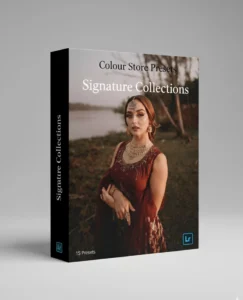 midnight grape – lightroom presets