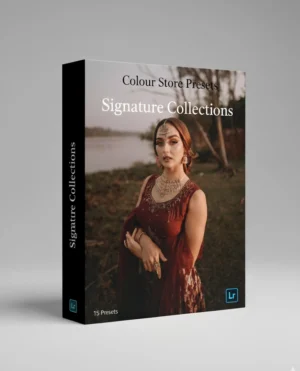midnight grape – lightroom presets