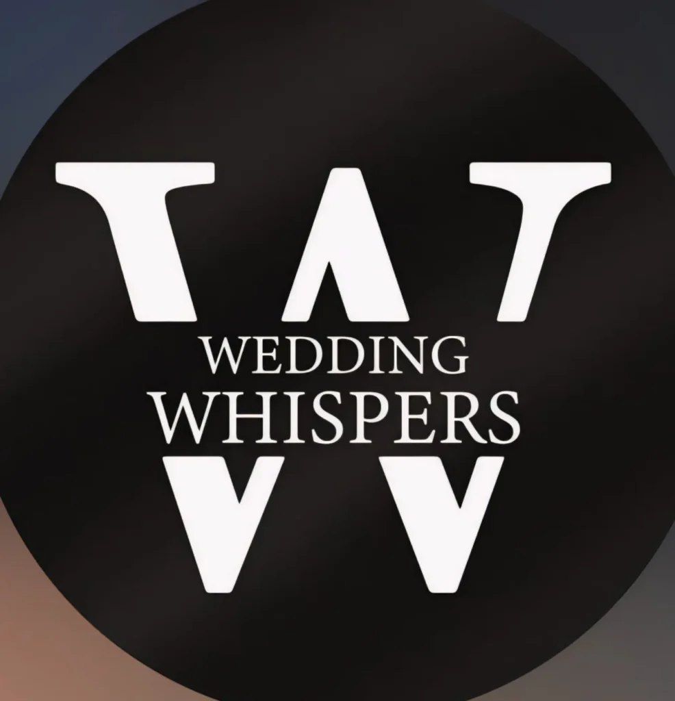 Wedding whispers